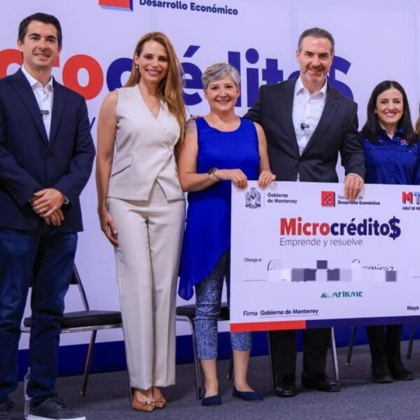 Monterrey impulsa negocios familiares