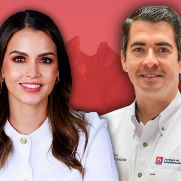 PRI destapa perfiles para Monterrey rumbo al 2027