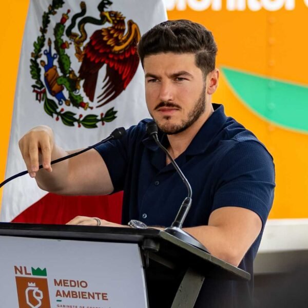 Espera Samuel última decisión del Congreso por Presupuesto 2026