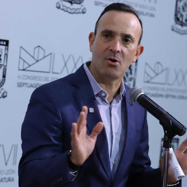 Ampliará Congreso sesiones para intentar sacar Presupuesto 2026