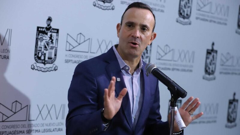 Ampliará Congreso sesiones para intentar sacar Presupuesto 2026