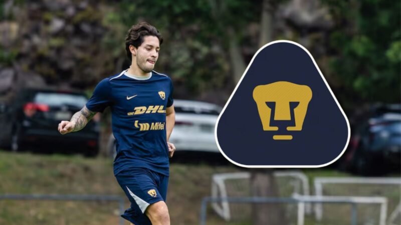 Rafa Márquez Lugo pone presión sobre Pumas