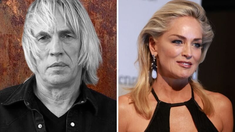 Muere Michael Stone, hermano de Sharon Stone