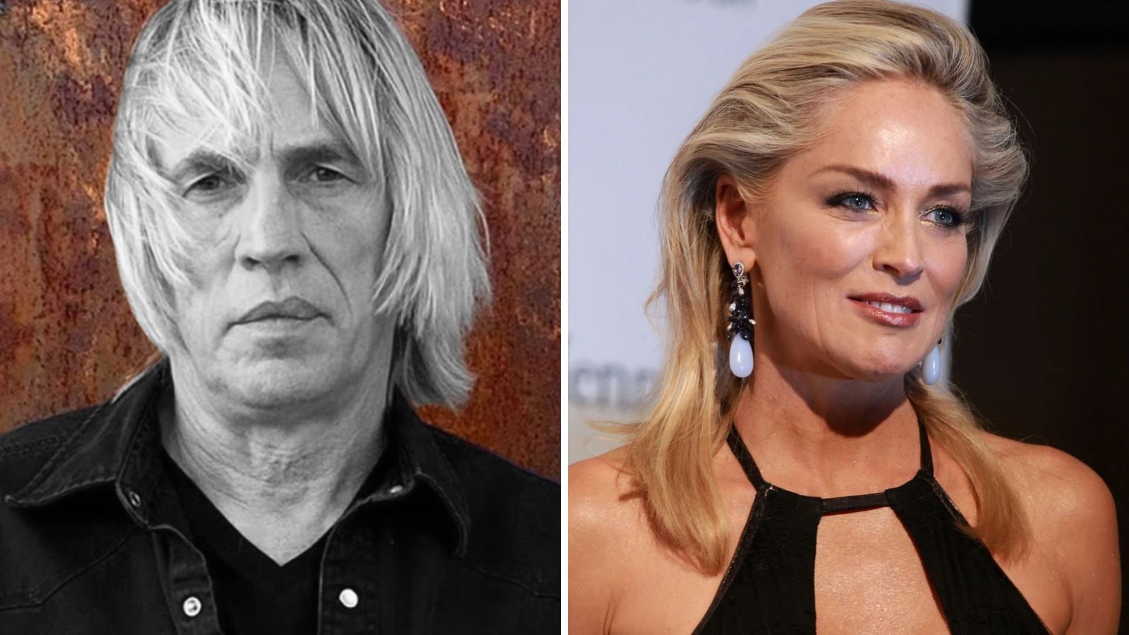 Muere Michael Stone, hermano de Sharon Stone