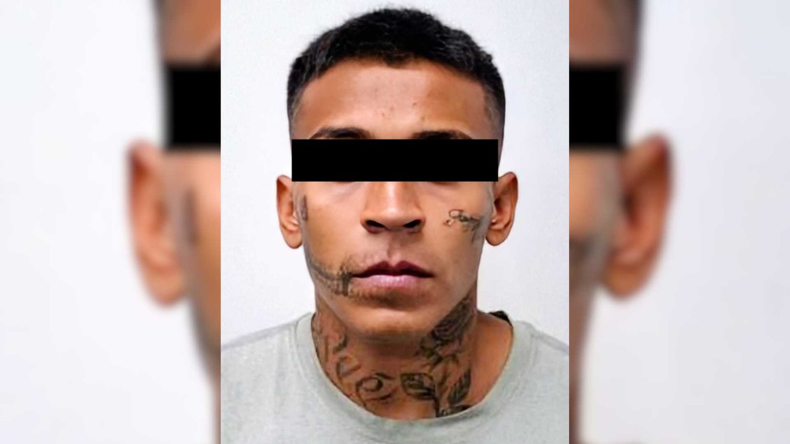 Detienen a segundo sospechoso por asesinato en García