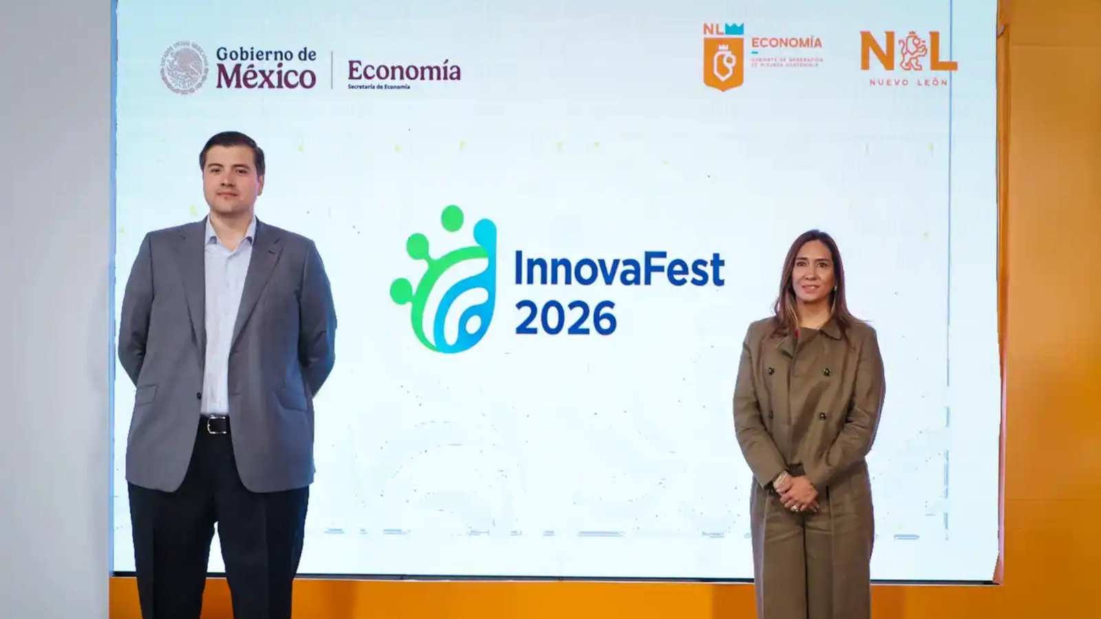 Nuevo León será sede del InnovaFest 2026