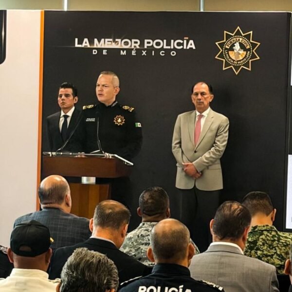 Lanzarán campaña contra extorsiones por multas falsas en Nuevo León