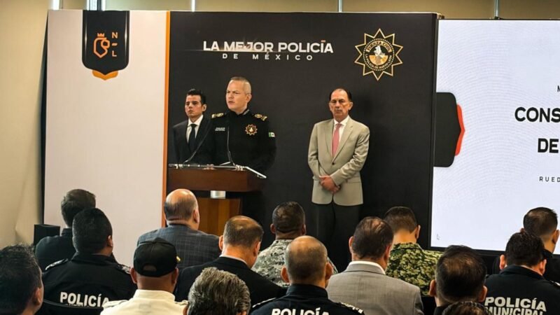 Lanzarán campaña contra extorsiones por multas falsas en Nuevo León