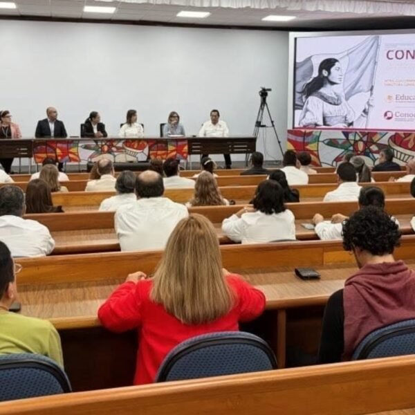 CONOCER impulsa certificación laboral en Tamaulipas