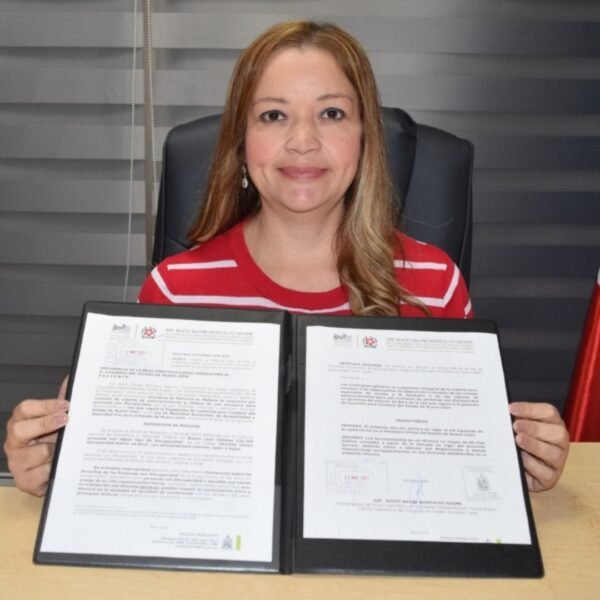 Buscan suspender licencias por bloquear cajones