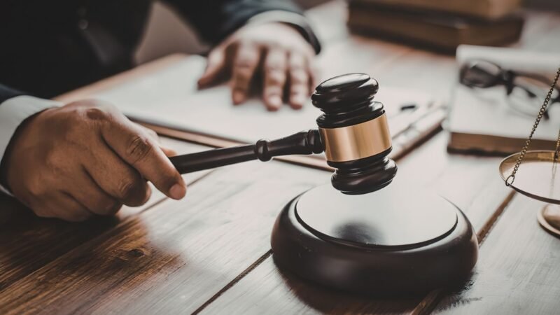 FGR deberá entregar carpeta a marino investigado