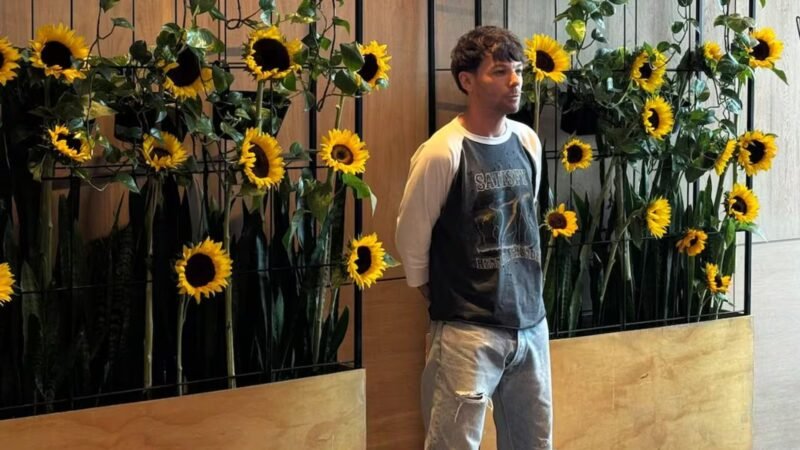Louis Tomlinson volverá a México en 2027