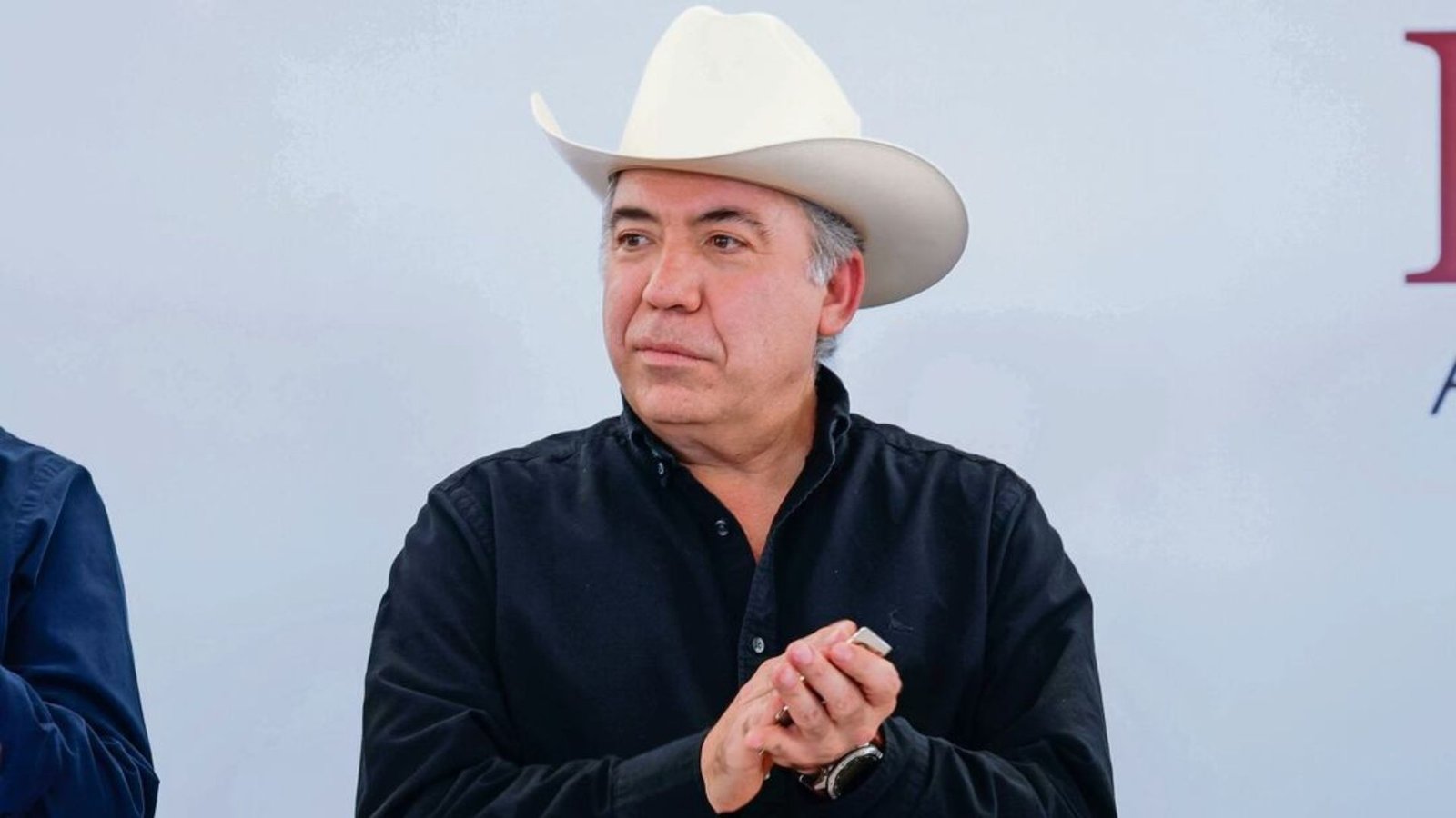 Inzunza rechaza acusaciones de narcotráfico