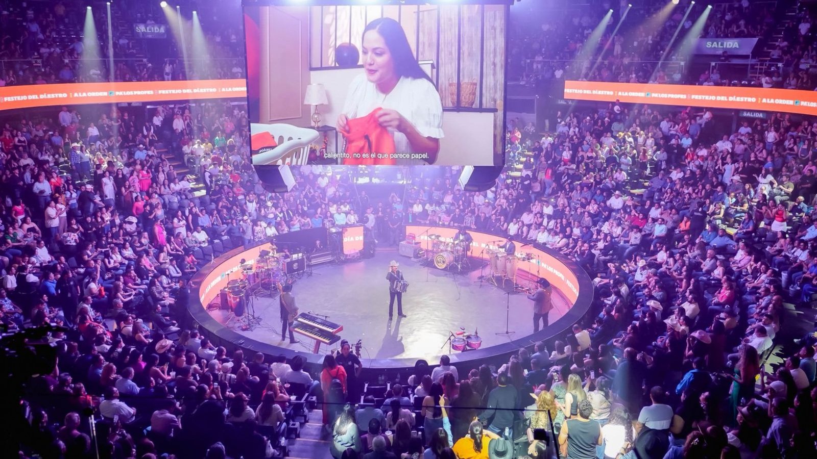 Juárez celebra a más de 6 mil maestros