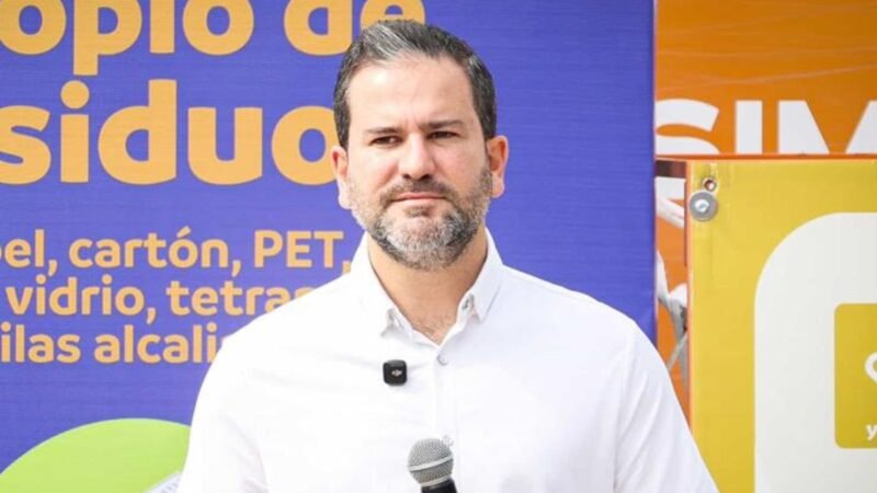 Sigue pendiente inventario ambiental en Monterrey