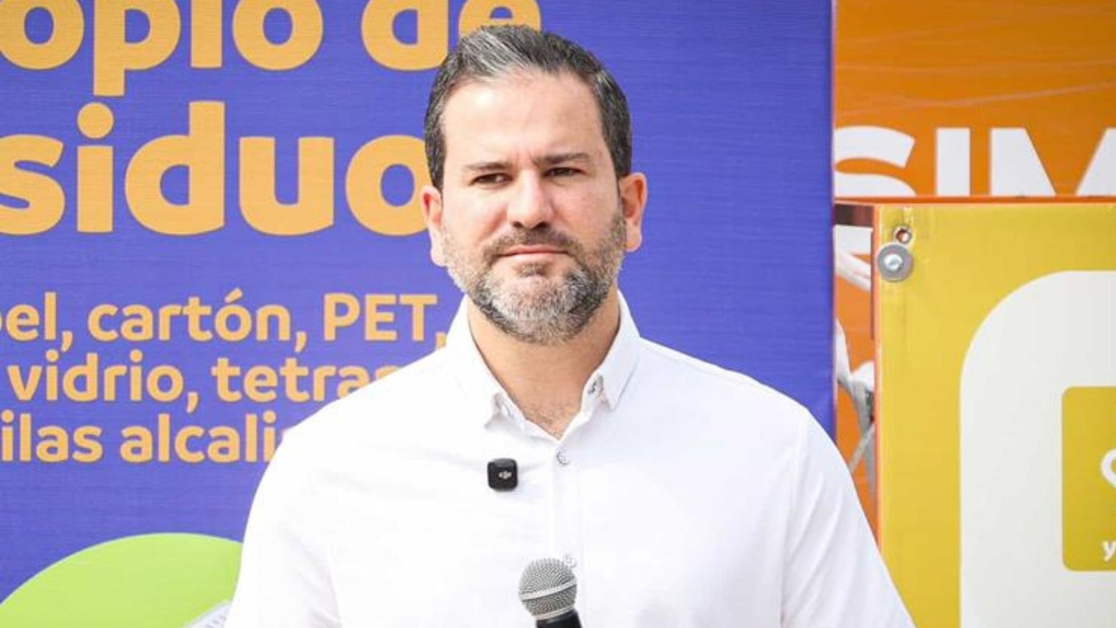 Sigue pendiente inventario ambiental en Monterrey