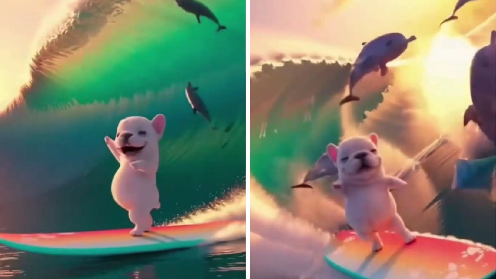 “Pibble” conquista TikTok y Spotify