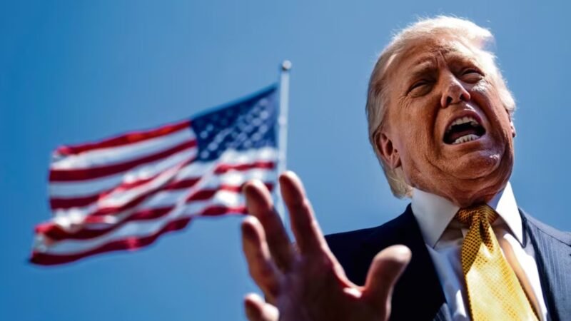 EU crea fondo millonario para aliados de Trump