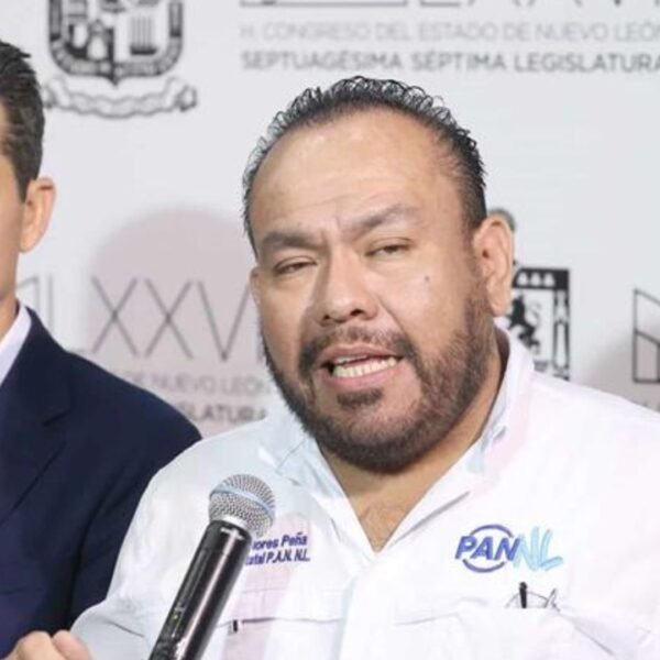 PAN destapa a cuatro aspirantes en Monterrey