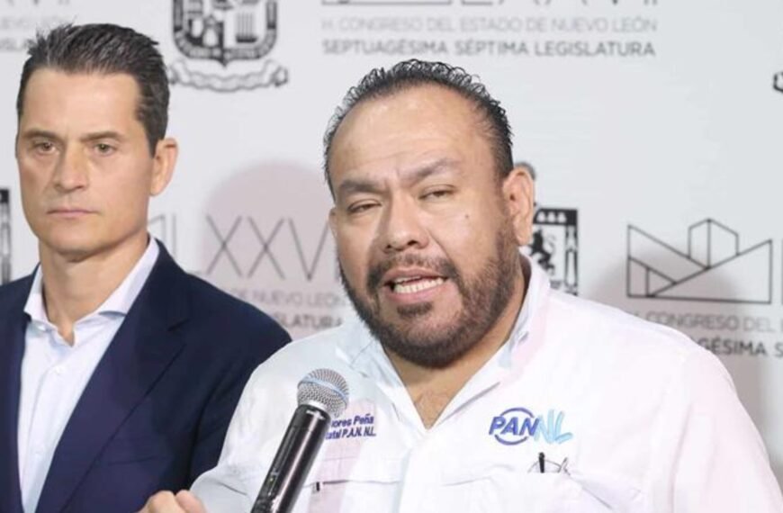 PAN destapa a cuatro aspirantes en Monterrey