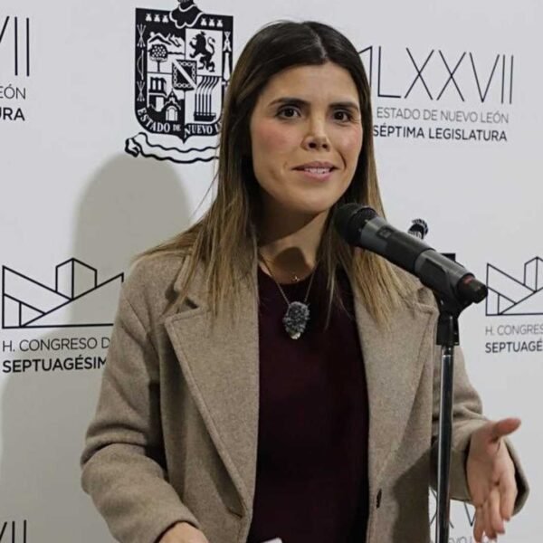 PAN presiona a Morena por juicios políticos contra Samuel García