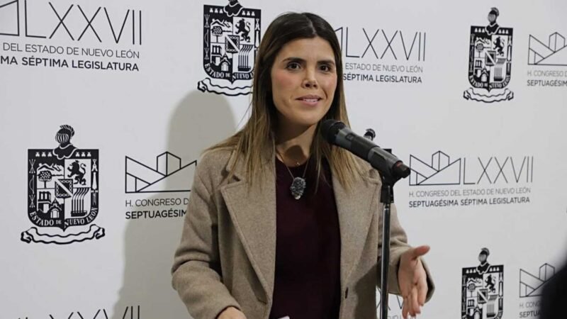 PAN presiona a Morena por juicios políticos contra Samuel García