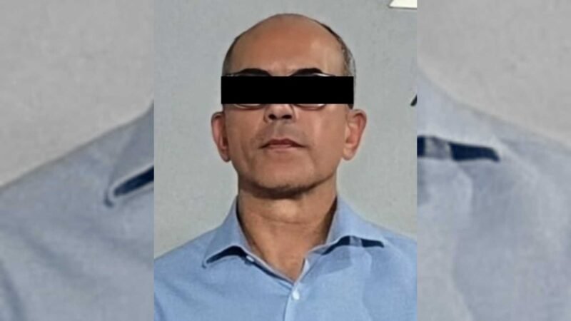Detienen a Lobatón, dueño de Proyectos 9 por presunto fraude