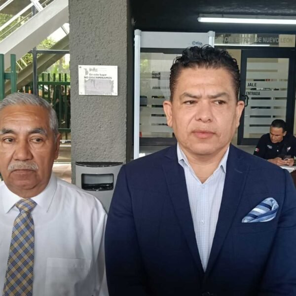 Acusan esquema piramidal ligado a gasolineras en Nuevo León