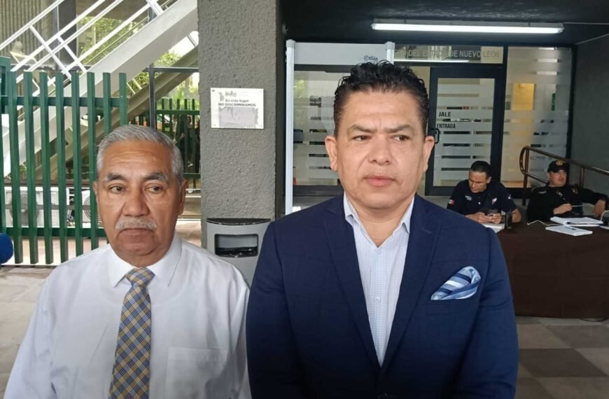 Acusan esquema piramidal ligado a gasolineras en Nuevo León
