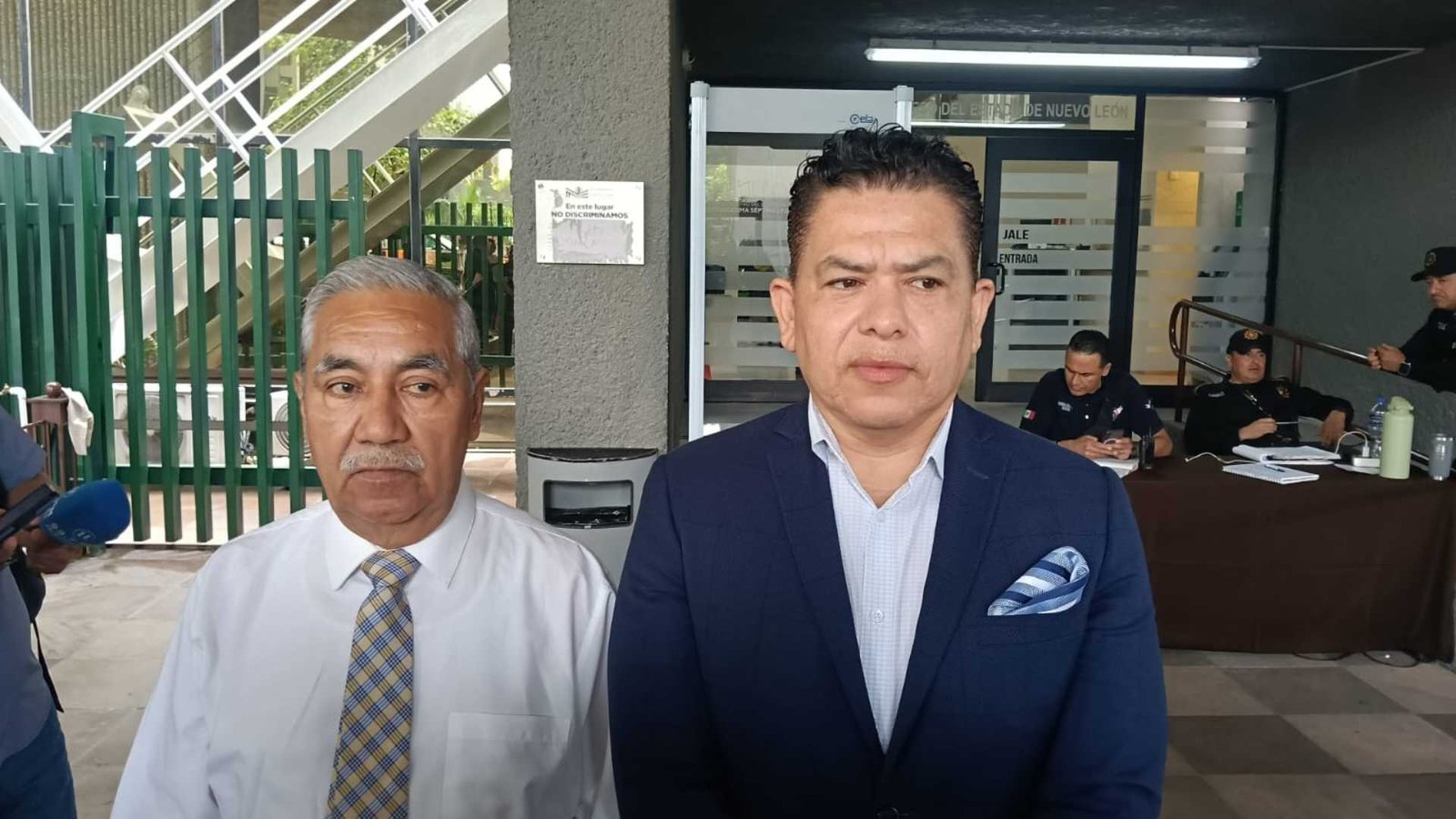 Acusan esquema piramidal ligado a gasolineras en Nuevo León