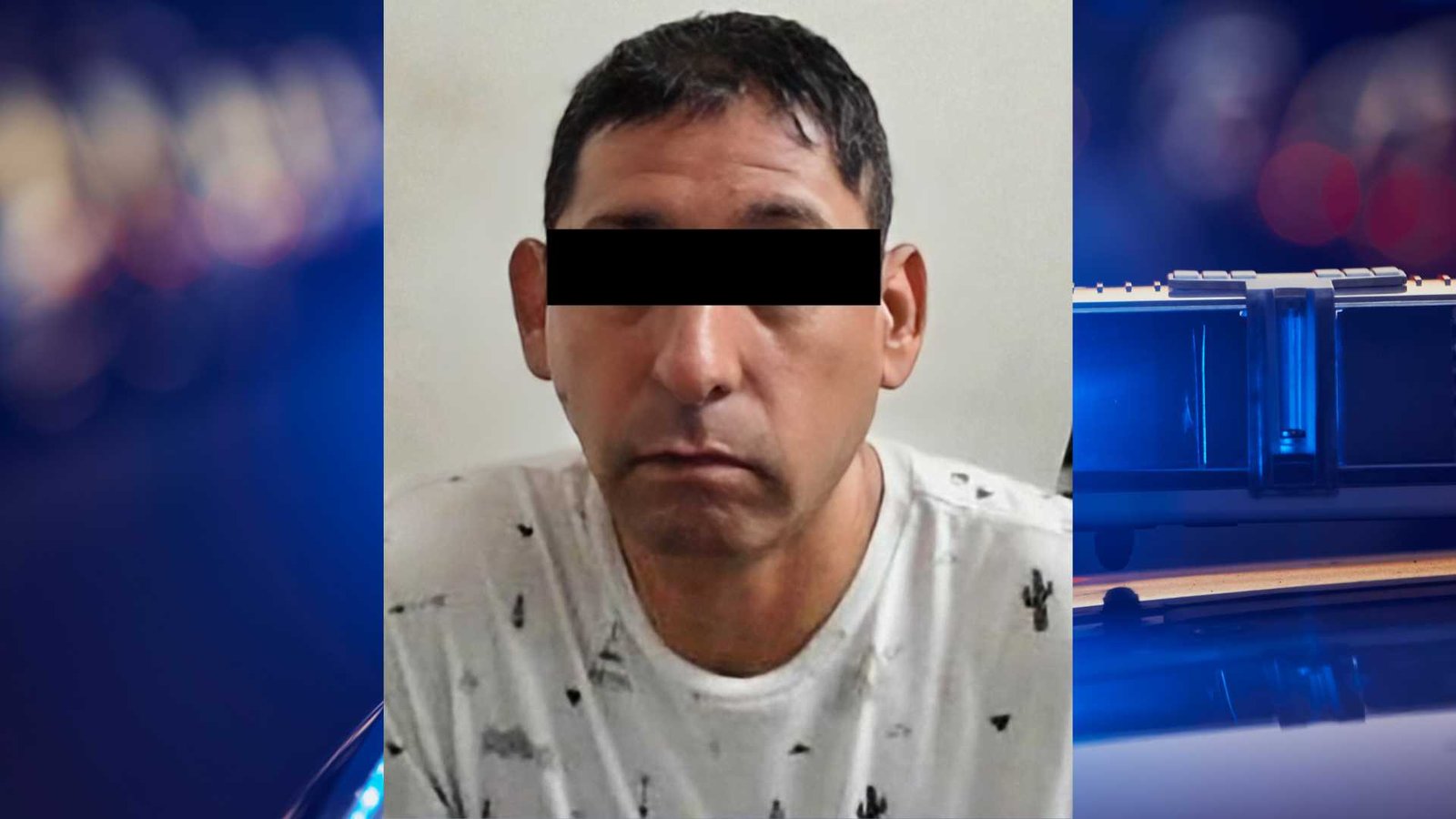 Sentencian a 30 años de prisión a hombre por intentar asesinar a su esposa en Juárez