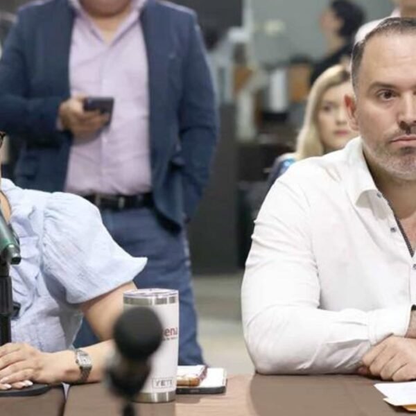 Morena asegura que no protegerá a Samuel García