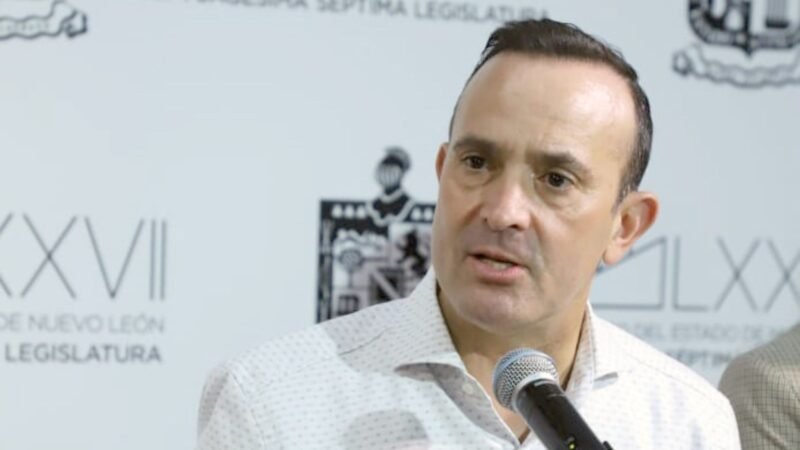 PAN exhibe doble discurso de Morena
