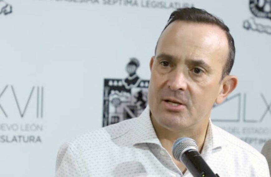 PAN exhibe doble discurso de Morena