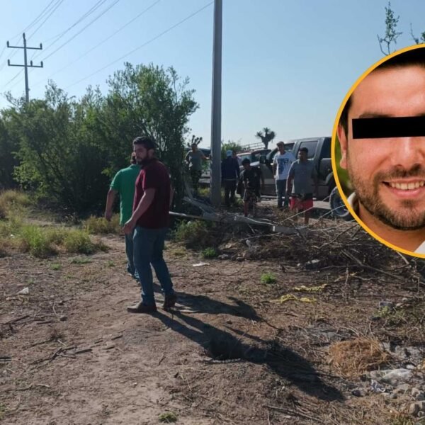Vinculan a proceso a activista por presunto despojo de terrenos en El Carmen