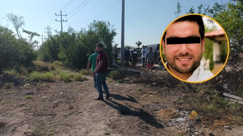 Vinculan a proceso a activista por presunto despojo de terrenos en El Carmen