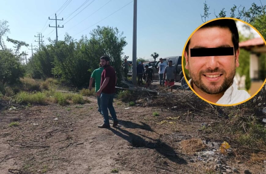 Vinculan a proceso a activista por presunto despojo de terrenos en El Carmen