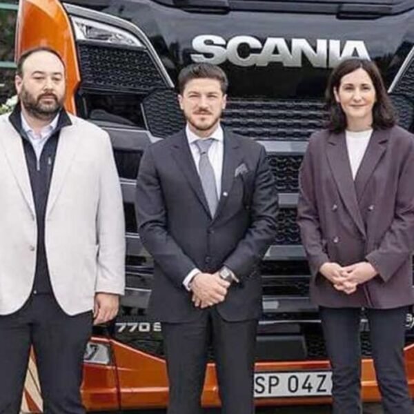 Samuel García impulsa nuevas inversiones para Nuevo León