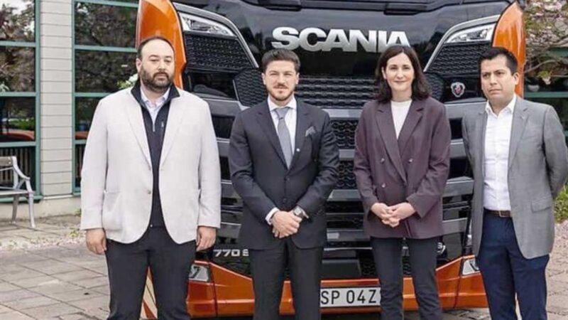 Samuel García impulsa nuevas inversiones para Nuevo León