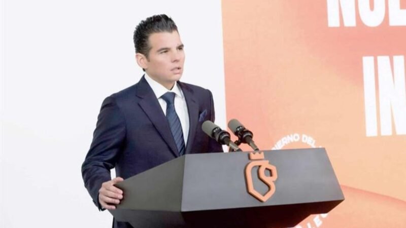 Destacan papel de FIDEURB en transformación de NL