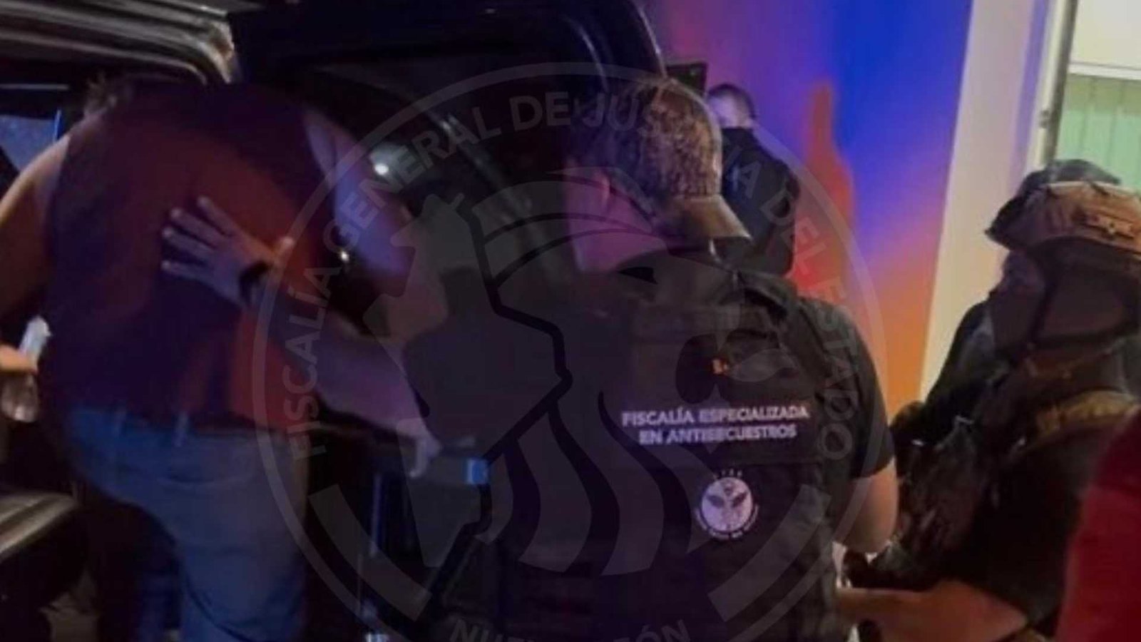 Rescata Fiscalía a hombre secuestrado y abaten a uno en Montemorelos