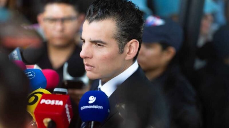 Garantizan seguridad para recibir el Mundial en Nuevo León