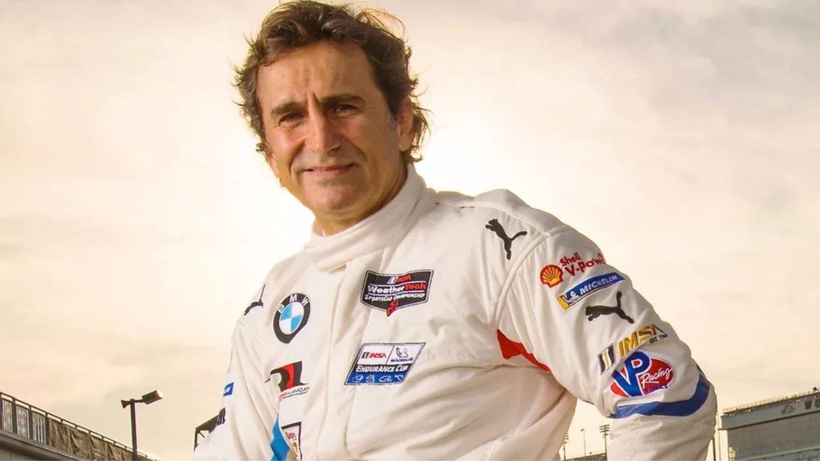 Fallece Alex Zanardi a los 59 años
