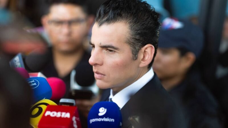 Invitan a jóvenes de NL a jornada de innovación