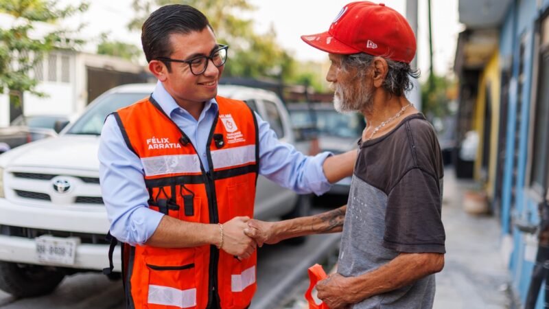 Nuevo León fortalece programas contra desigualdad
