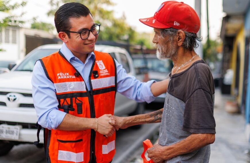 Nuevo León fortalece programas contra desigualdad