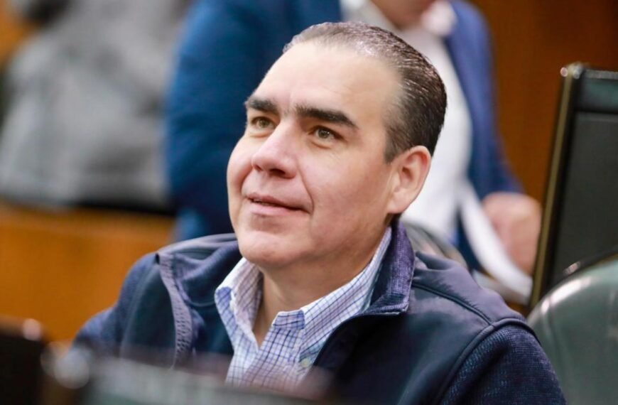 Heriberto Treviño propone mayor certeza en reparación del daño