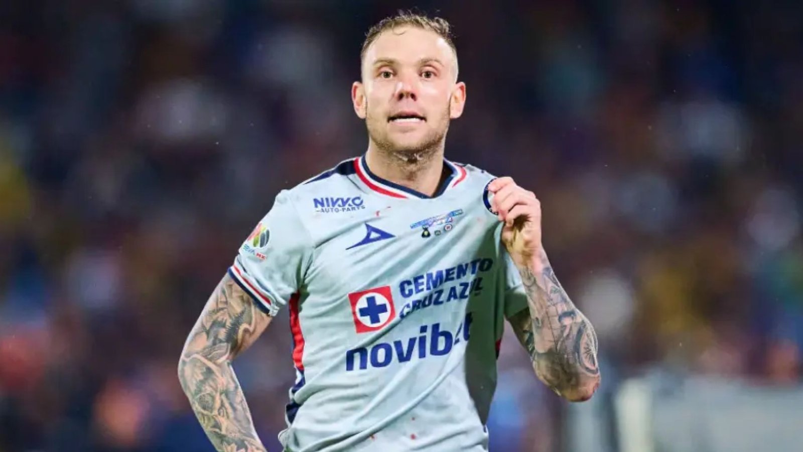 Cruz Azul conquista la décima estrella tras dramática victoria ante Pumas