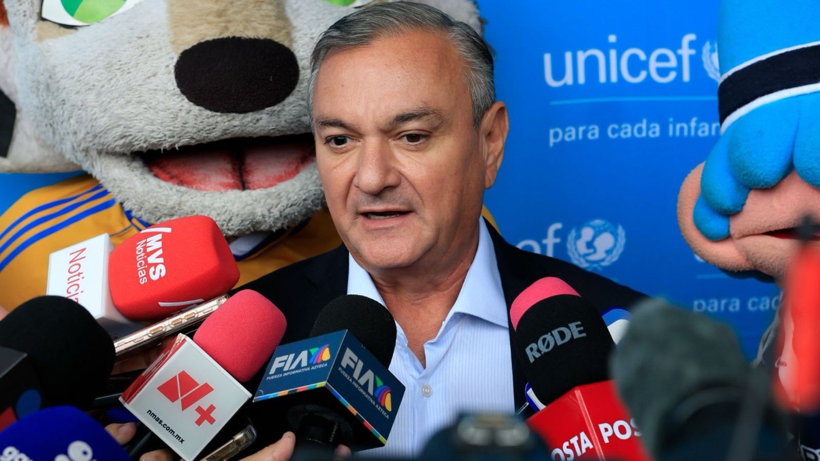Guadalupe mantendrá reglas de alcohol durante el Mundial