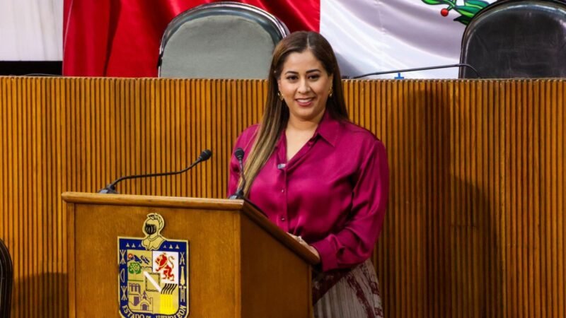 Bere Martínez propone mesas de trabajo sobre reforma judicial